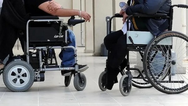 Düzenleme Meclis'ten Geçti! 5 Yılı Dolduran Engelli Aracını Cezasız Satabilir